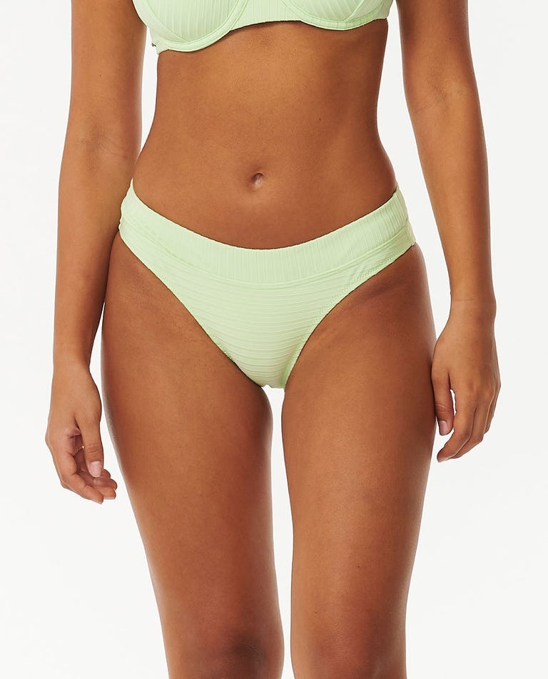 Premium Surf Full Coverage Bikini Bottoms