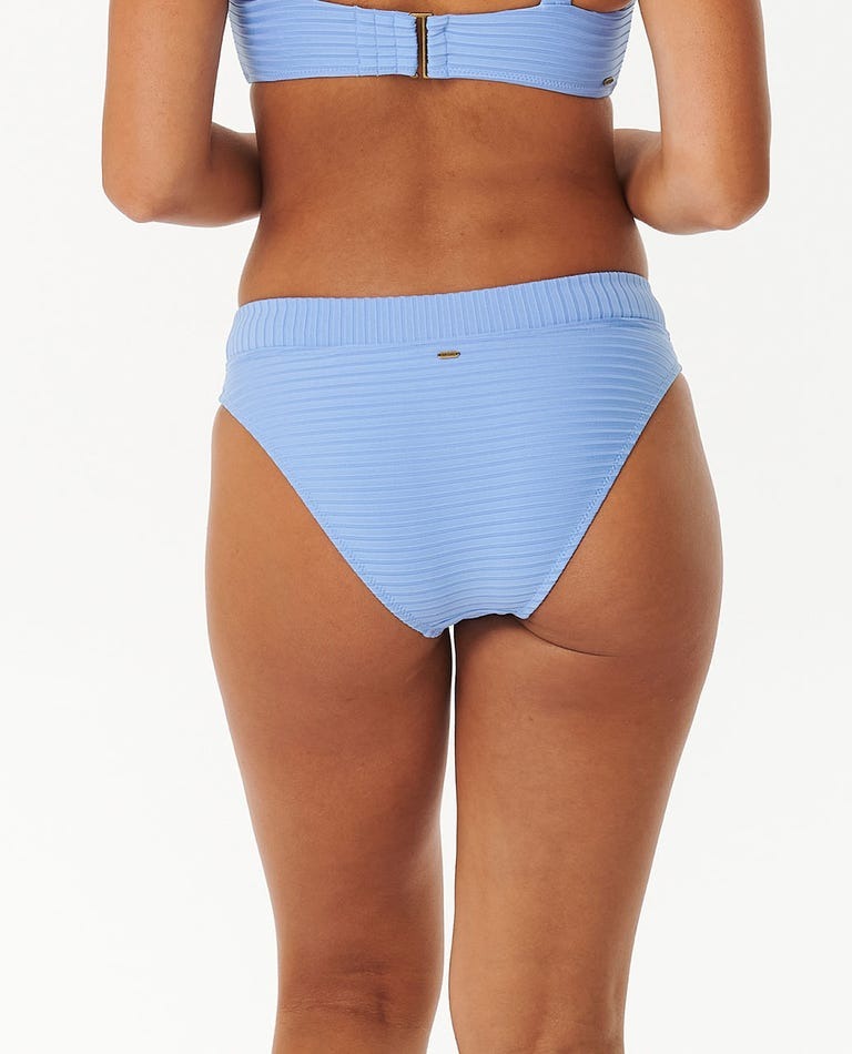 Premium Surf Full Coverage Bikini Bottoms