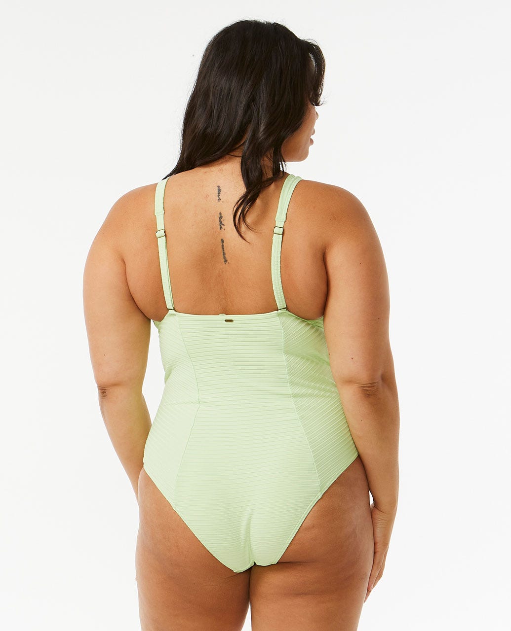 Premium Surf D-DD Full Coverage One Piece Swimsuit