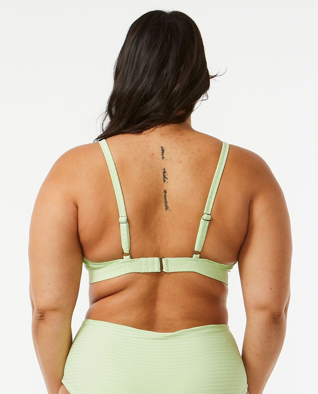 Premium Surf D-DD Deep V Bikini Top