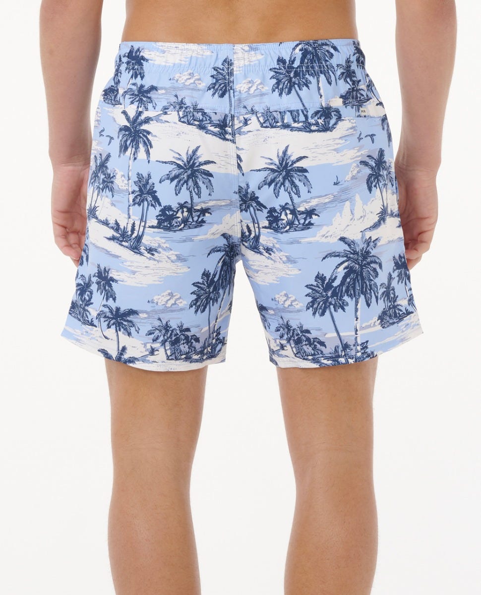 Dreamers Volley 16" Boardshorts