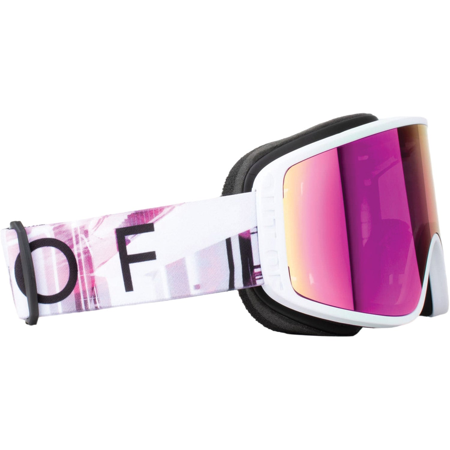 Shift Snow Goggle