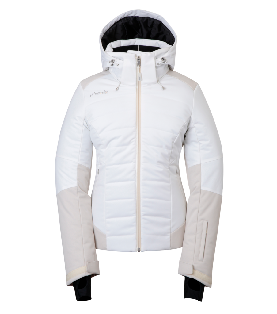 Dianthus Ladies Ski Jacket