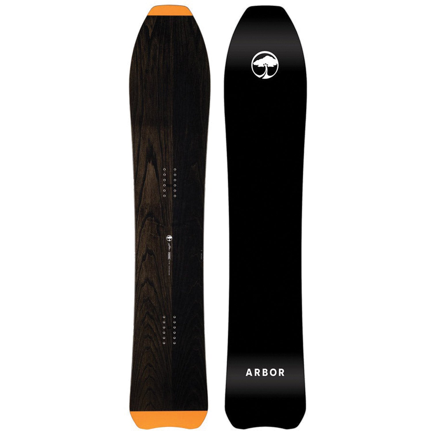 Padre Snowboard 2025