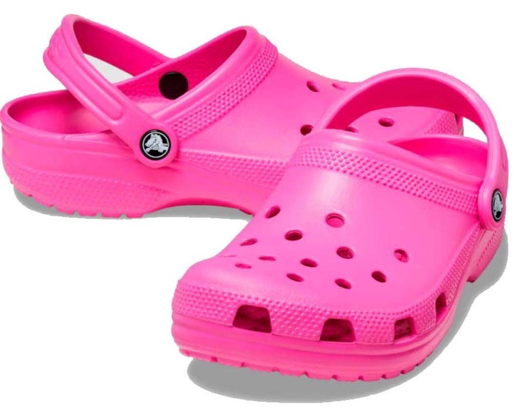 Crocs Classic Clog Juice