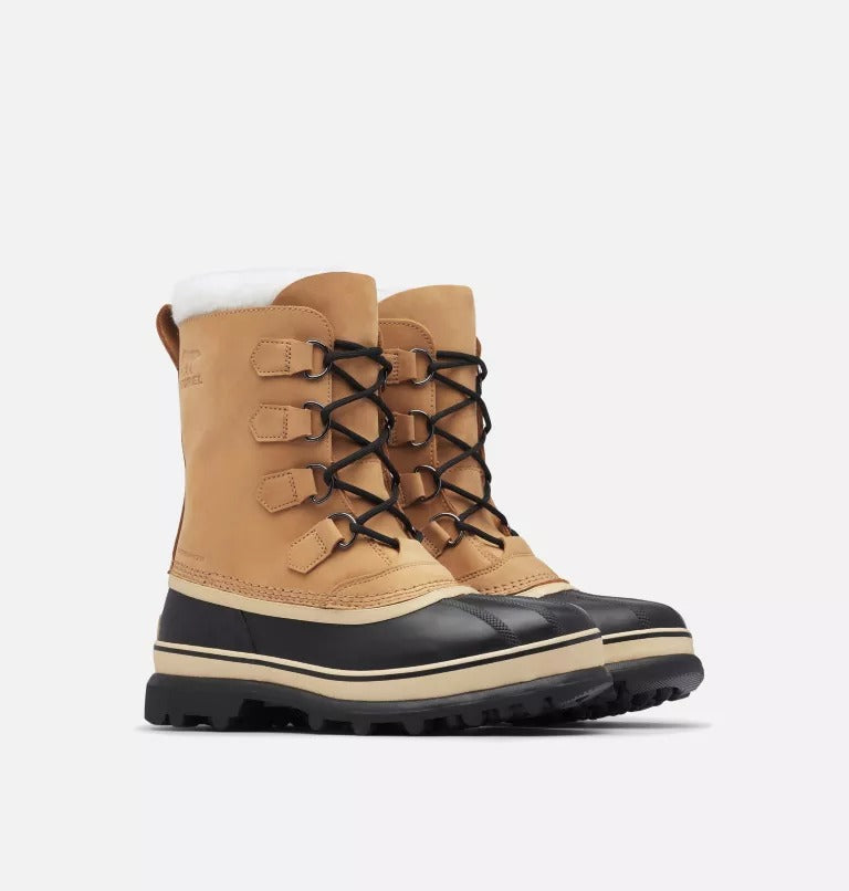 Caribou Mens Après Boot