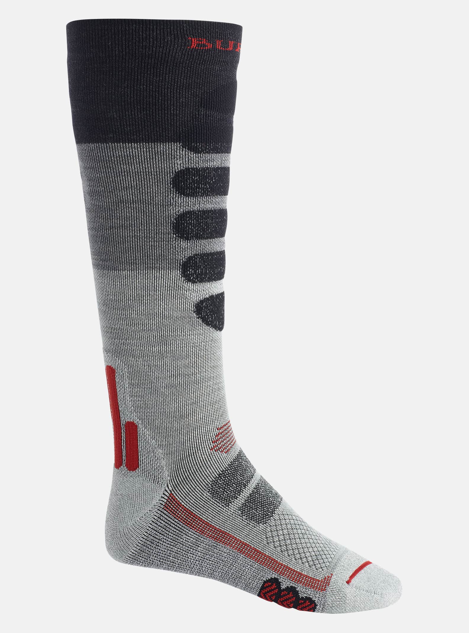 Men's Performance + Lightweight Compression Socks