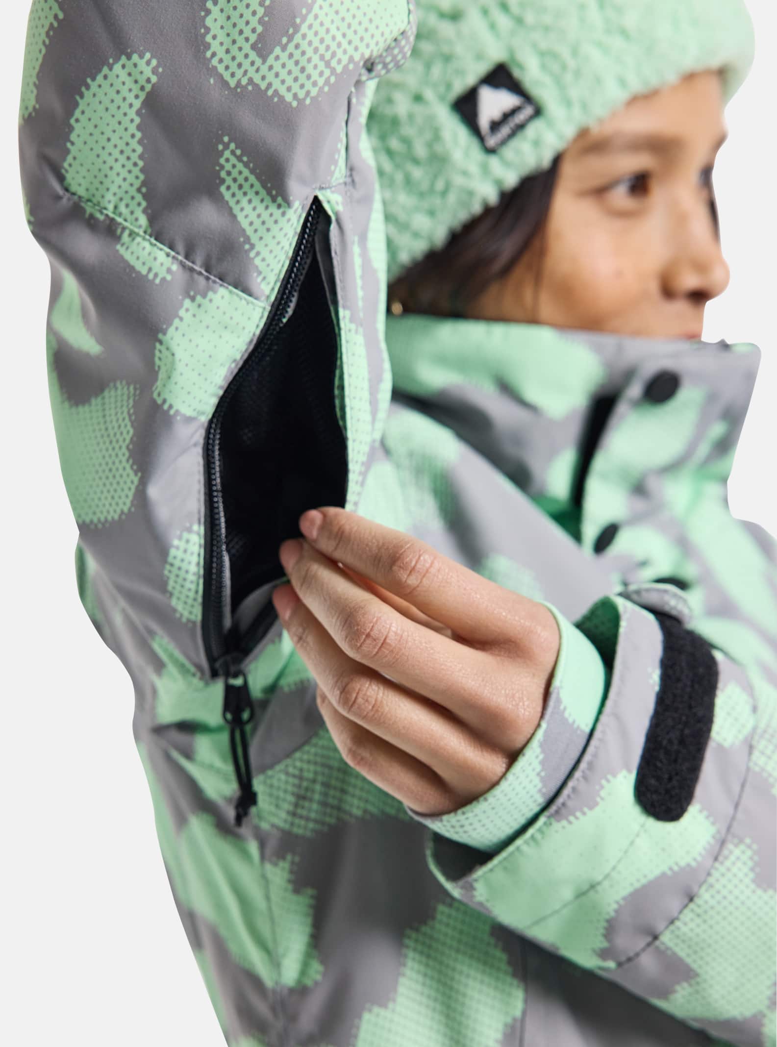 Women's Jet Set 2L Jacket