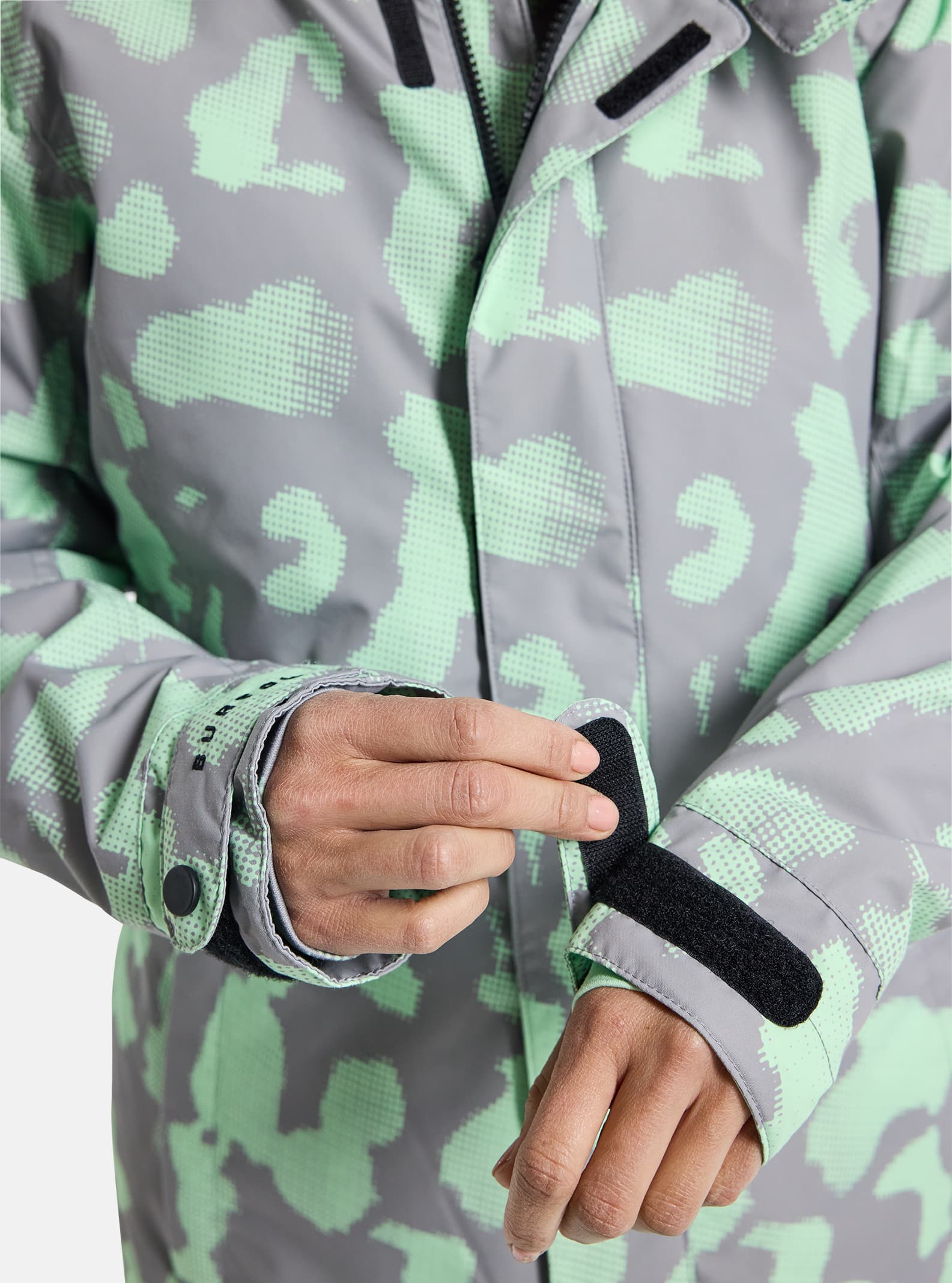 Women's Jet Set 2L Jacket