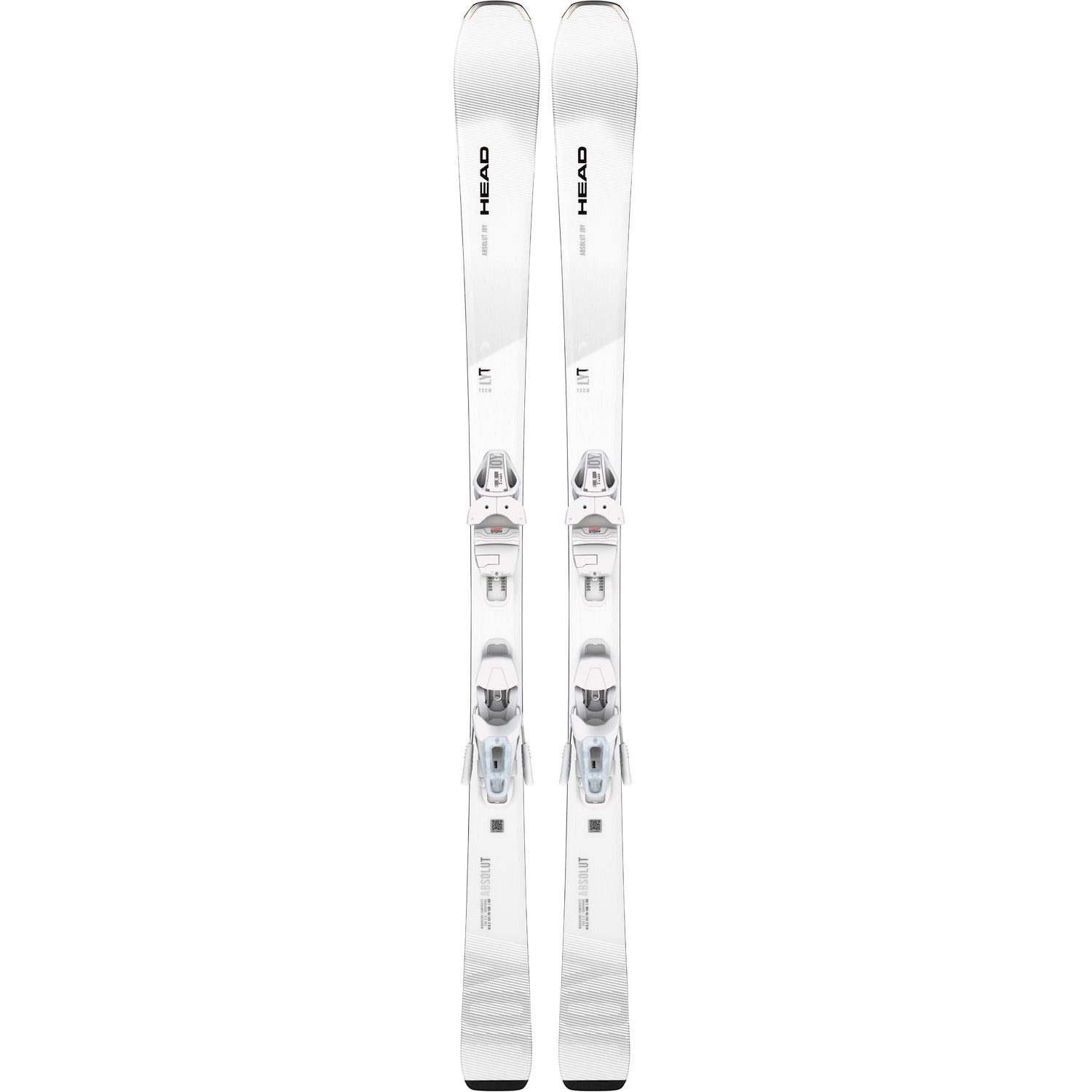 Absolut Joy Skis w/ Joy 9 Binding 2024