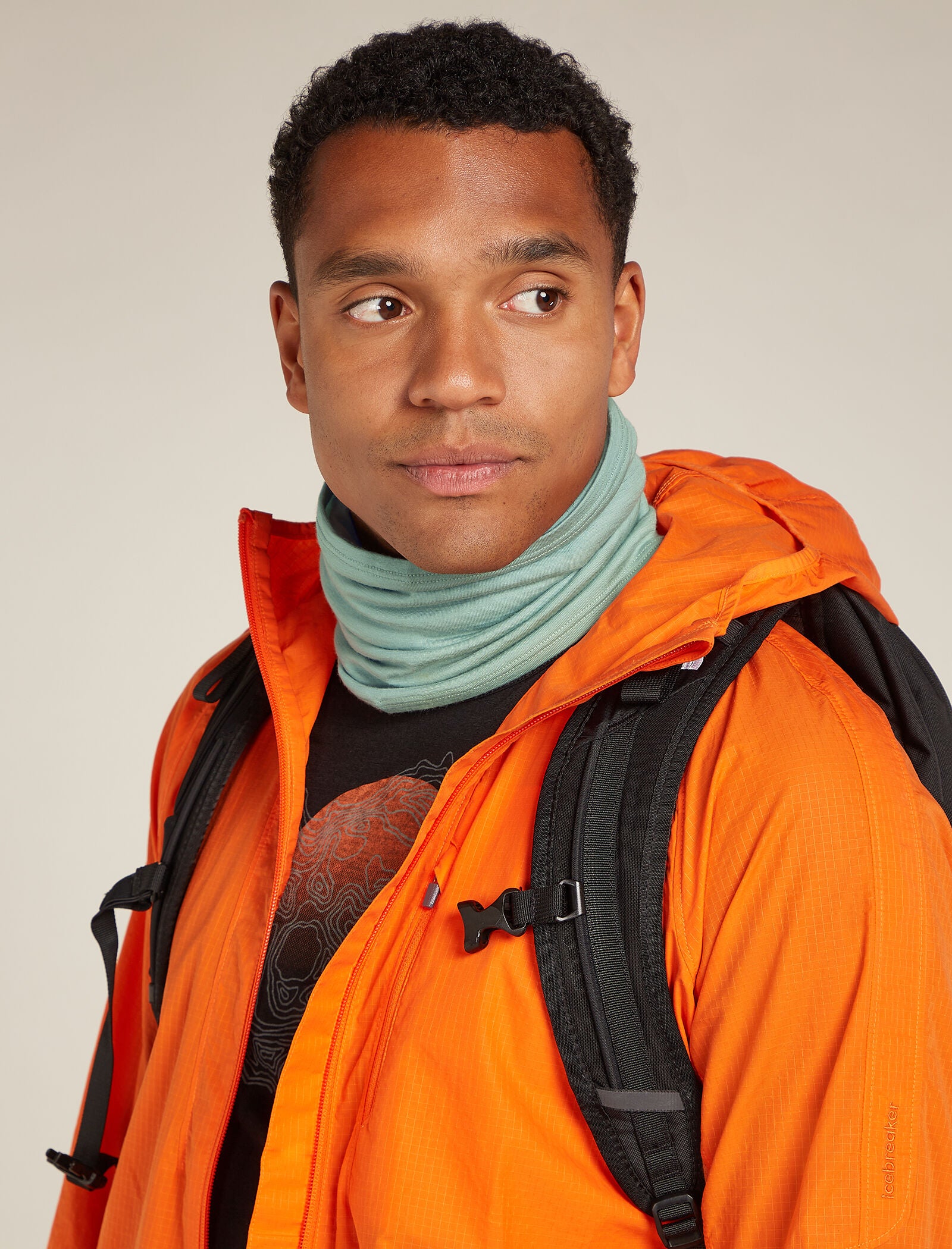 Unisex Merino 200 Flexi Chute