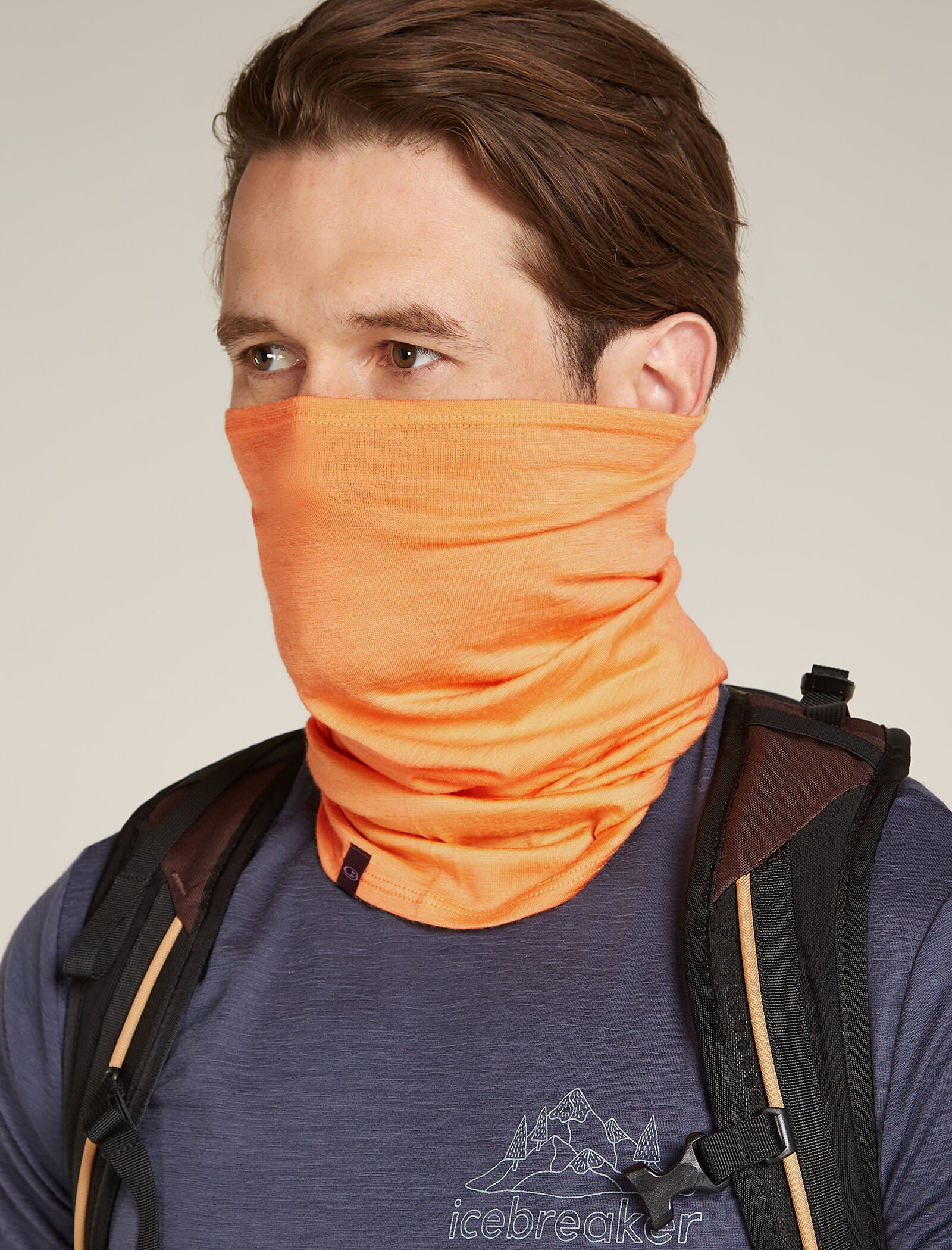 Unisex Merino 200 Flexi Chute