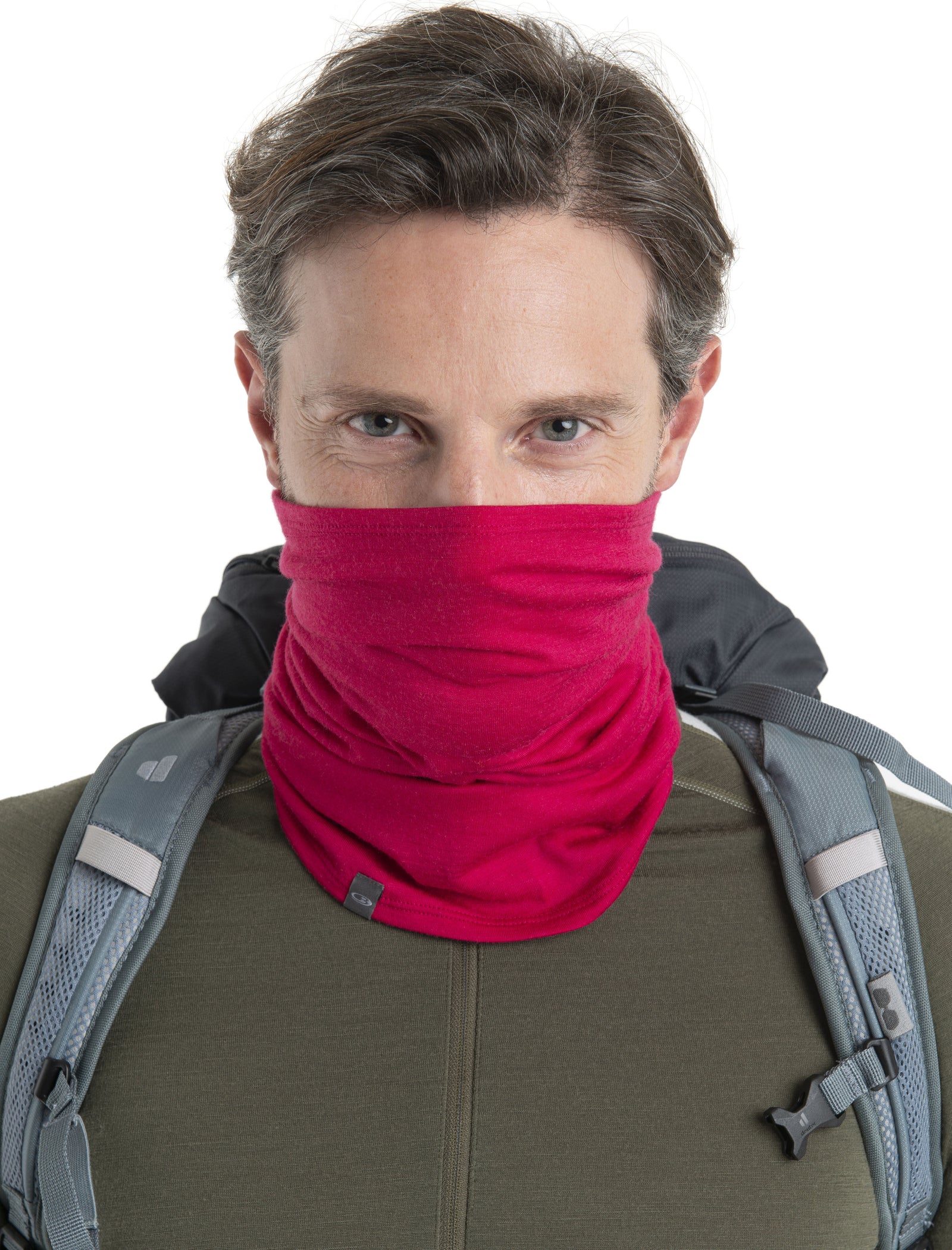 Unisex Merino 200 Flexi Chute