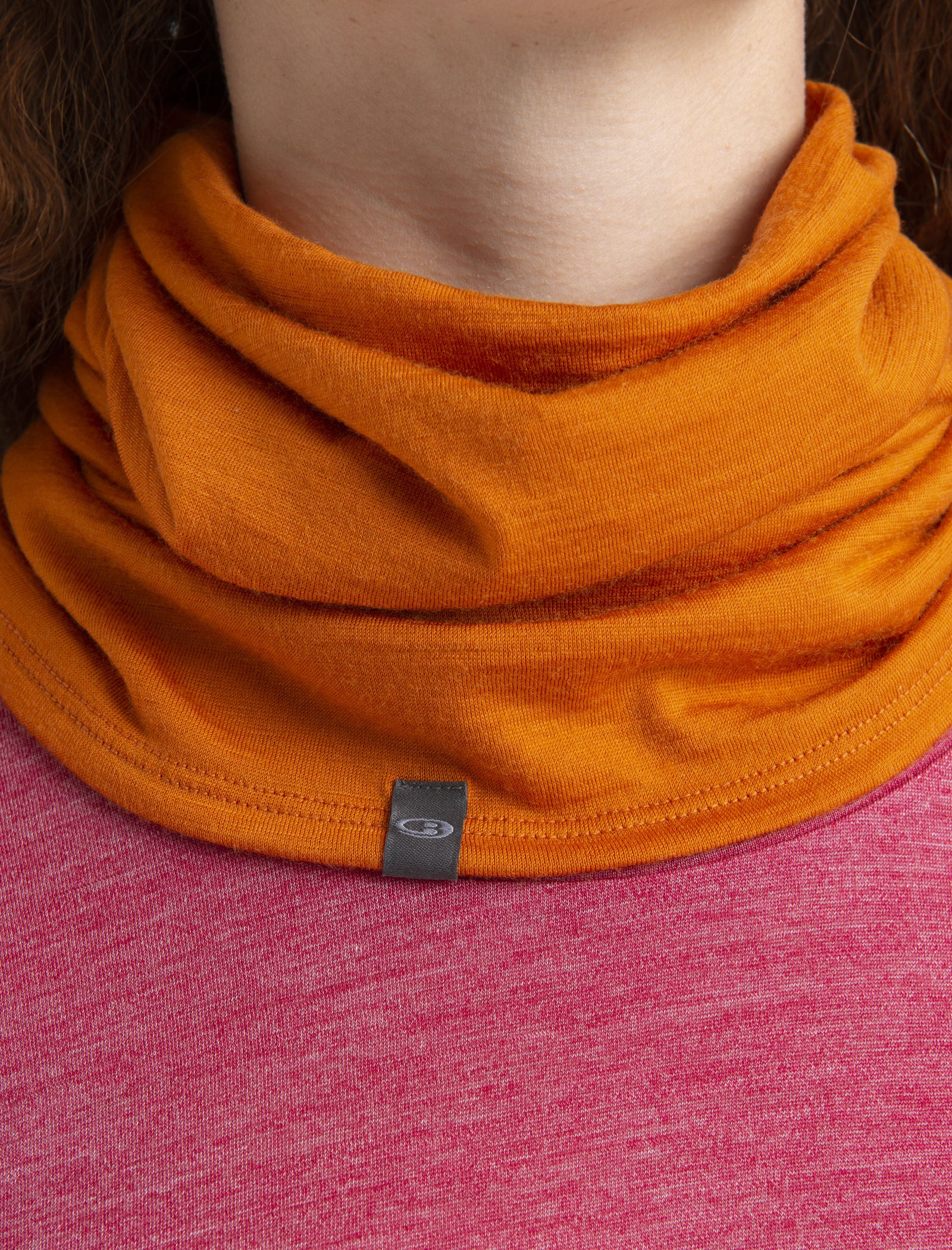 Unisex Merino 200 Flexi Chute