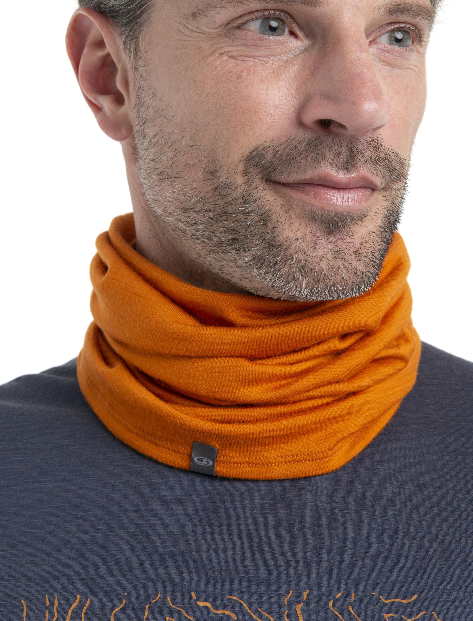 Unisex Merino 200 Flexi Chute