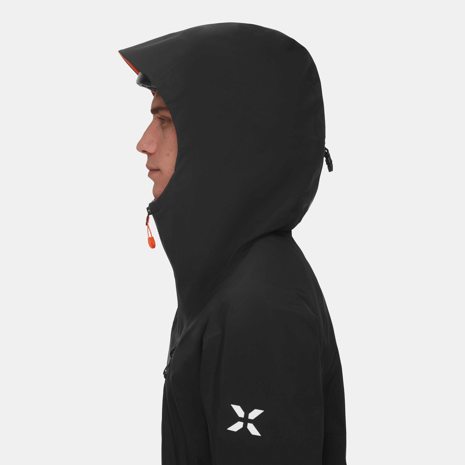 Eiger Free Advanced HS Hooded Jacket Men