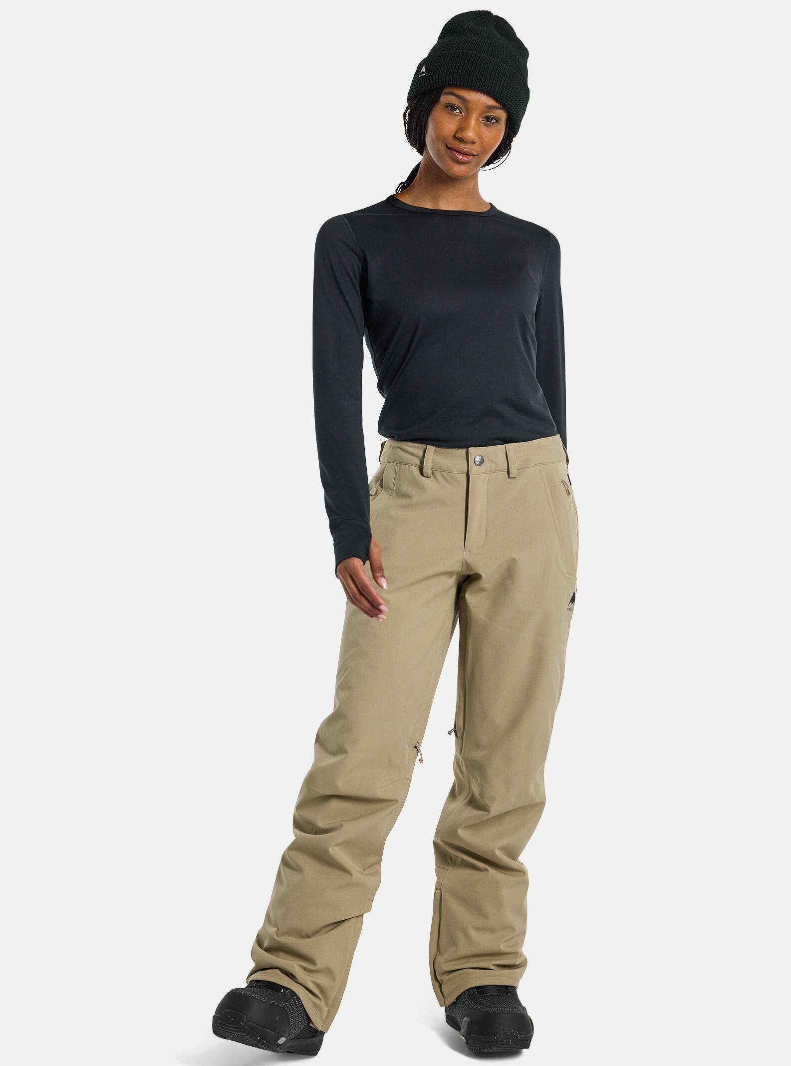 Women's Society 2L Snowboard Pants