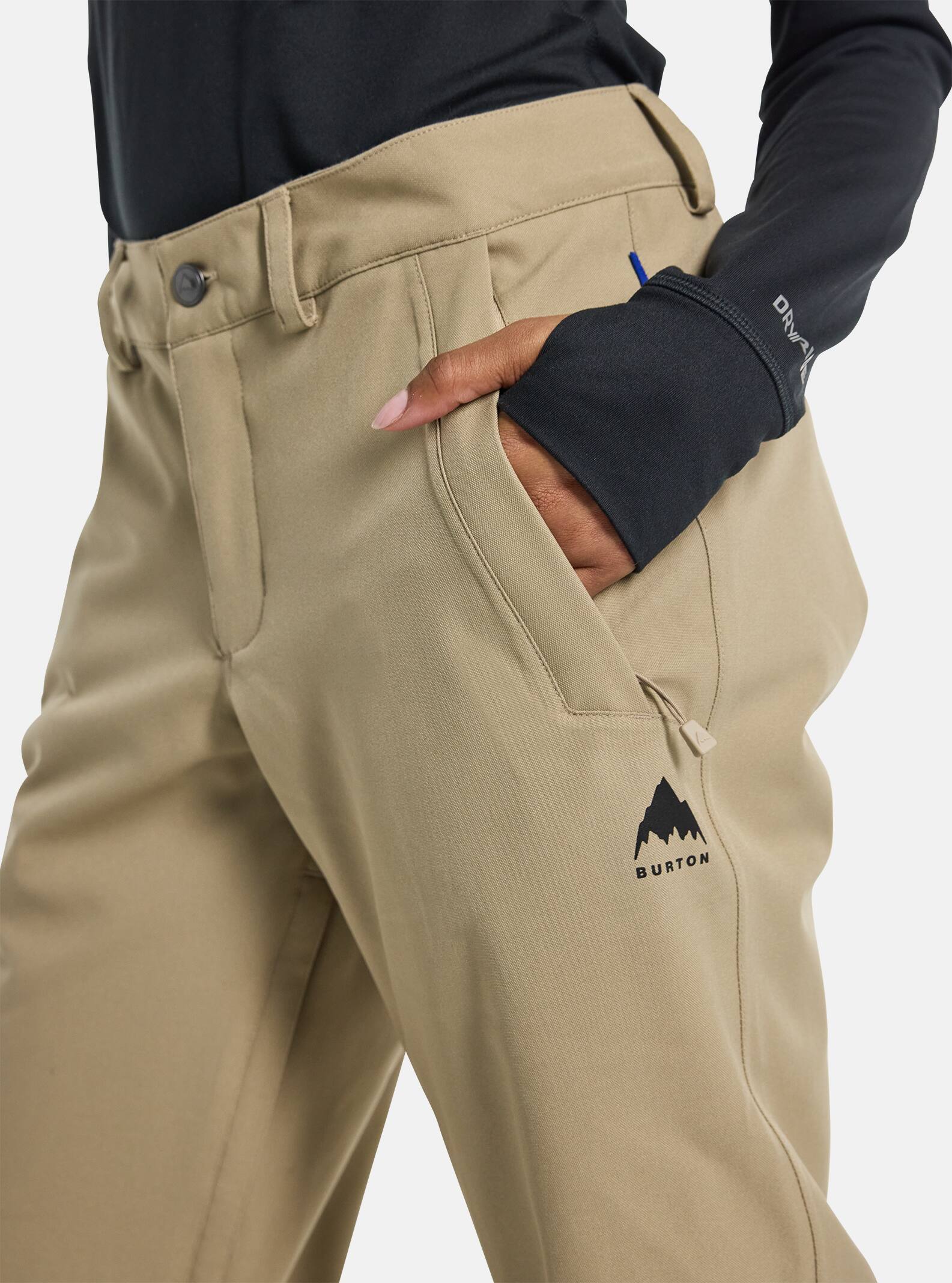 Women's Society 2L Snowboard Pants