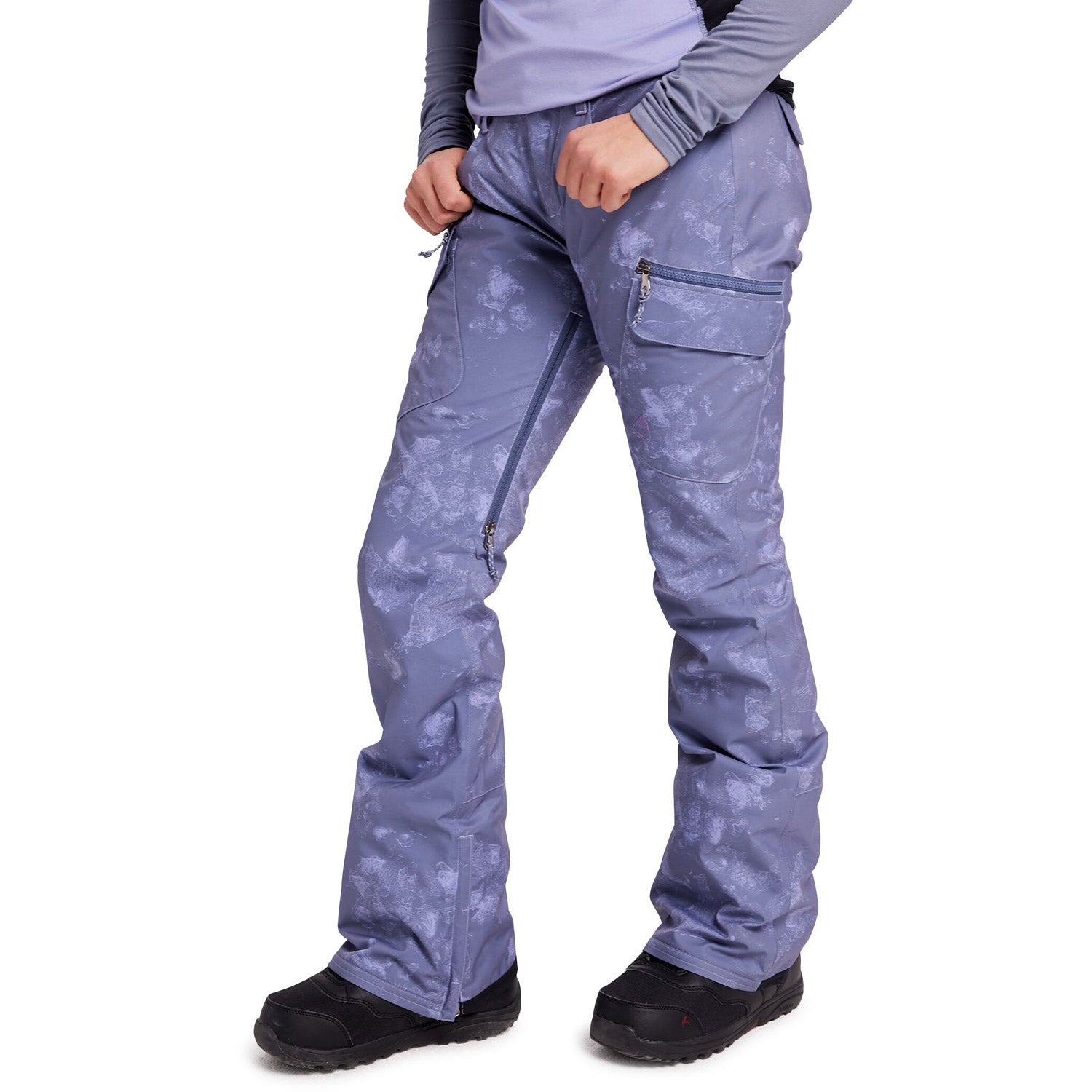 Gloria Snowboard Pants 2022