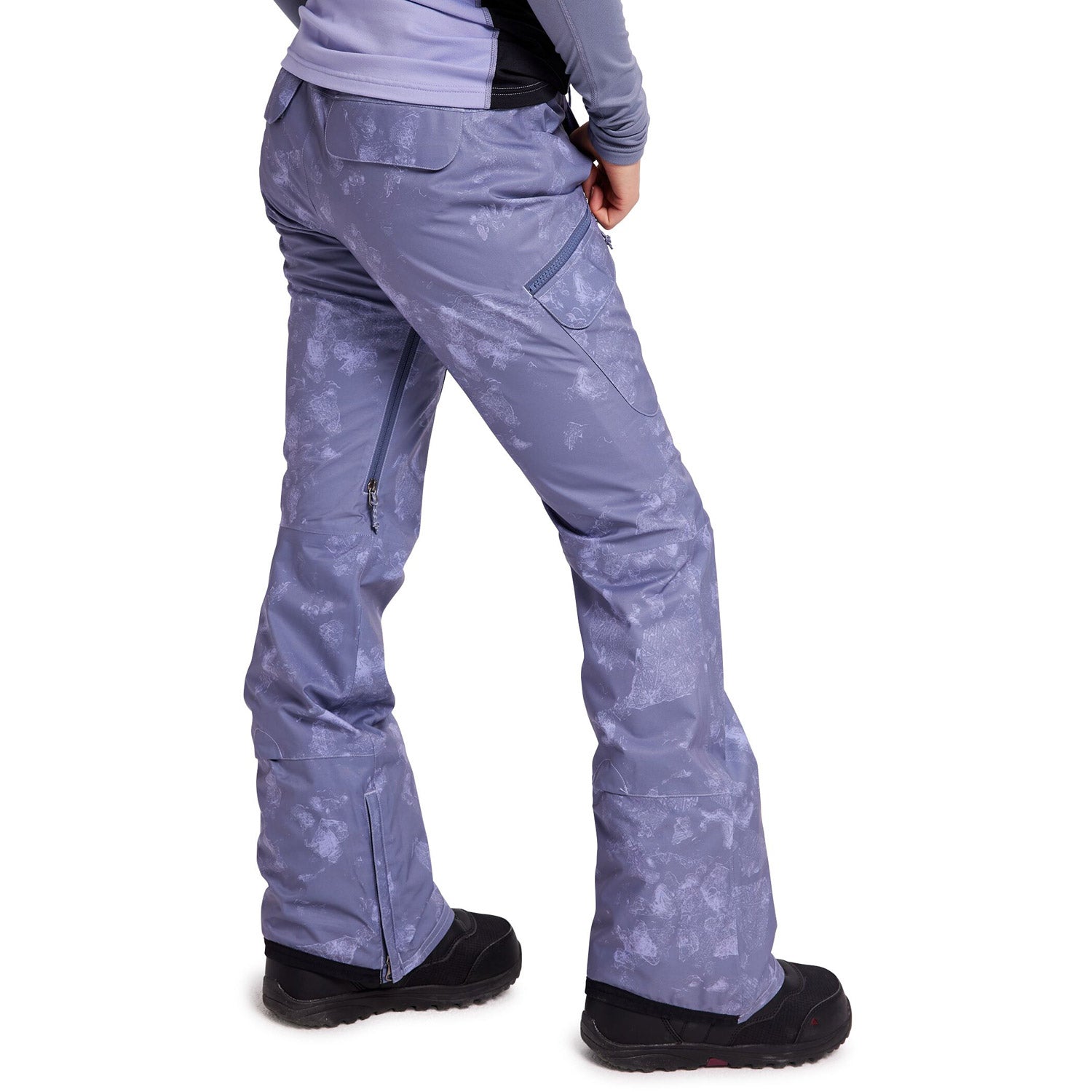 Gloria Snowboard Pants 2022