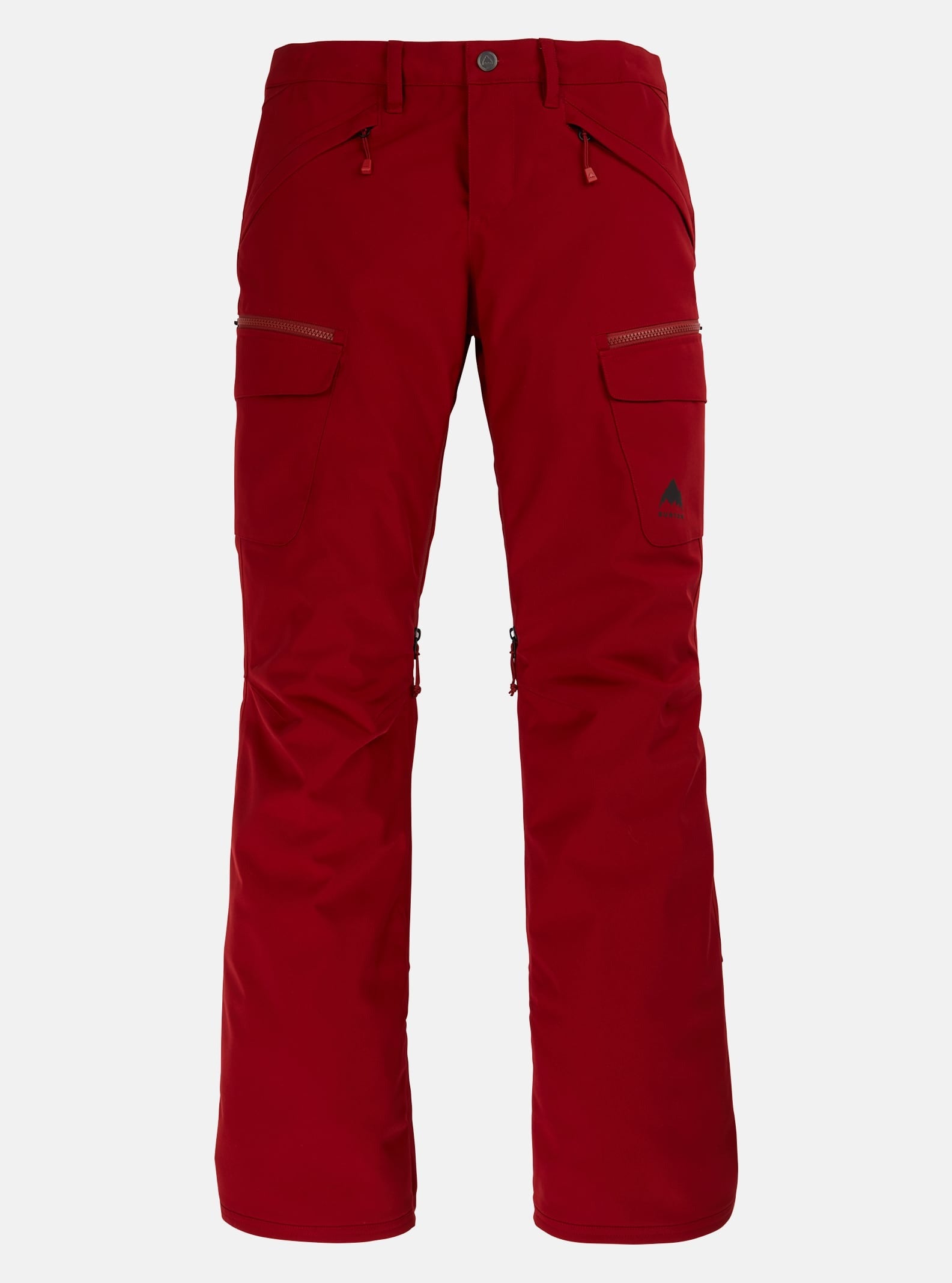 Burton Women's Burton Gloria Stretch 2L Pants Sun Dried Tomato