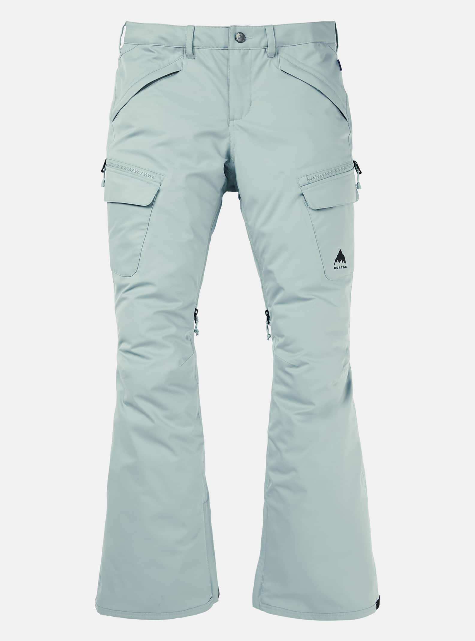 Women's Gloria 2L Stretch Snowboard Pants