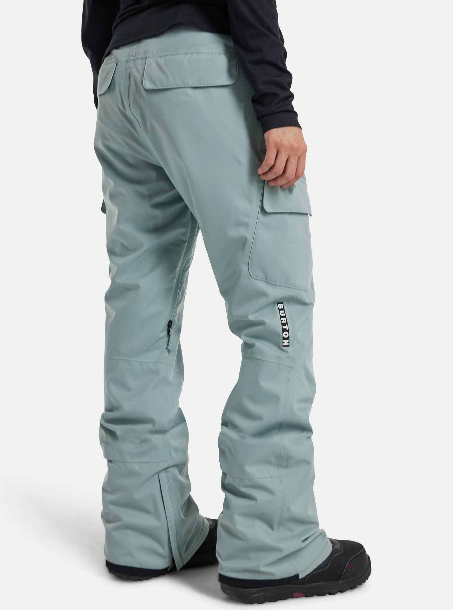 Women's Gloria 2L Stretch Snowboard Pants
