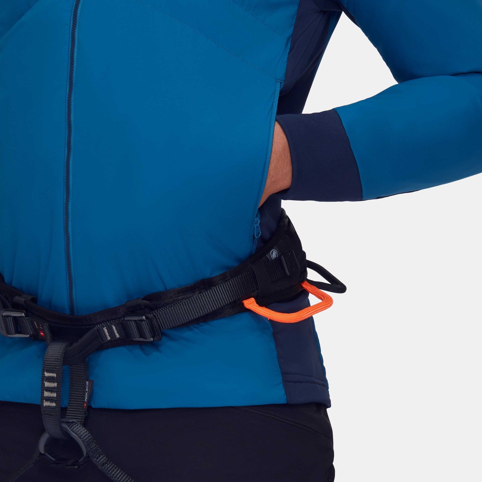 Rime Light IN Flex Hooded Jacket Men