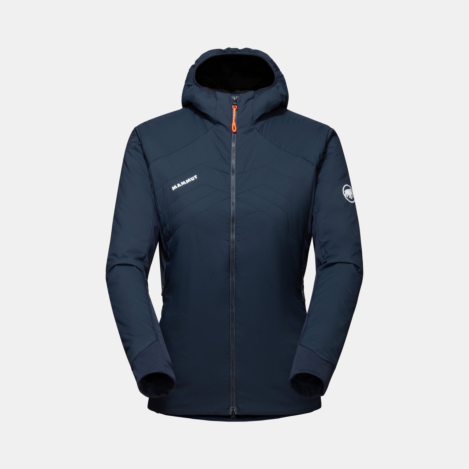 Rime Light IN Flex Hooded Jacket Women