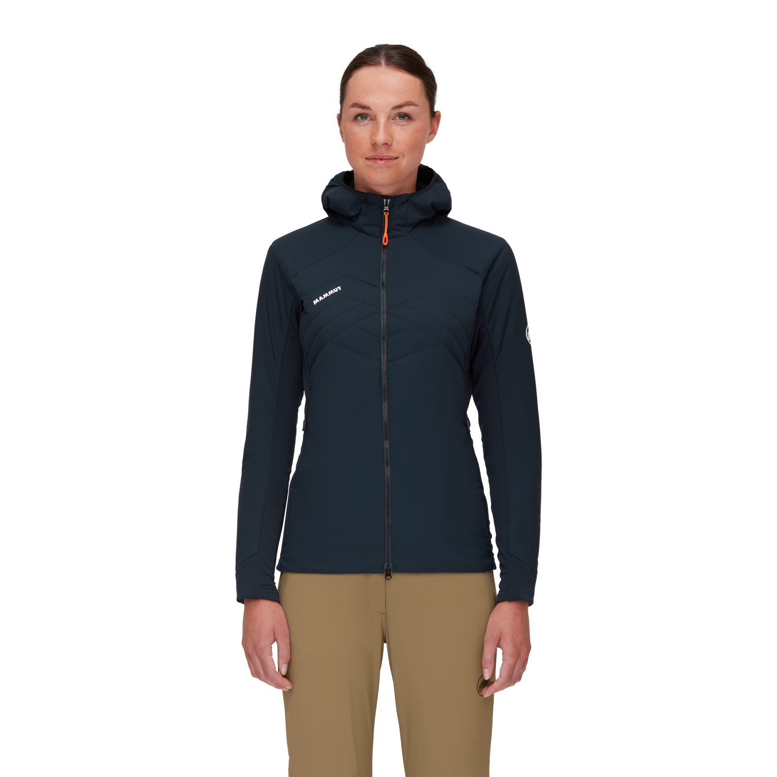 Rime Light IN Flex Hooded Jacket Women