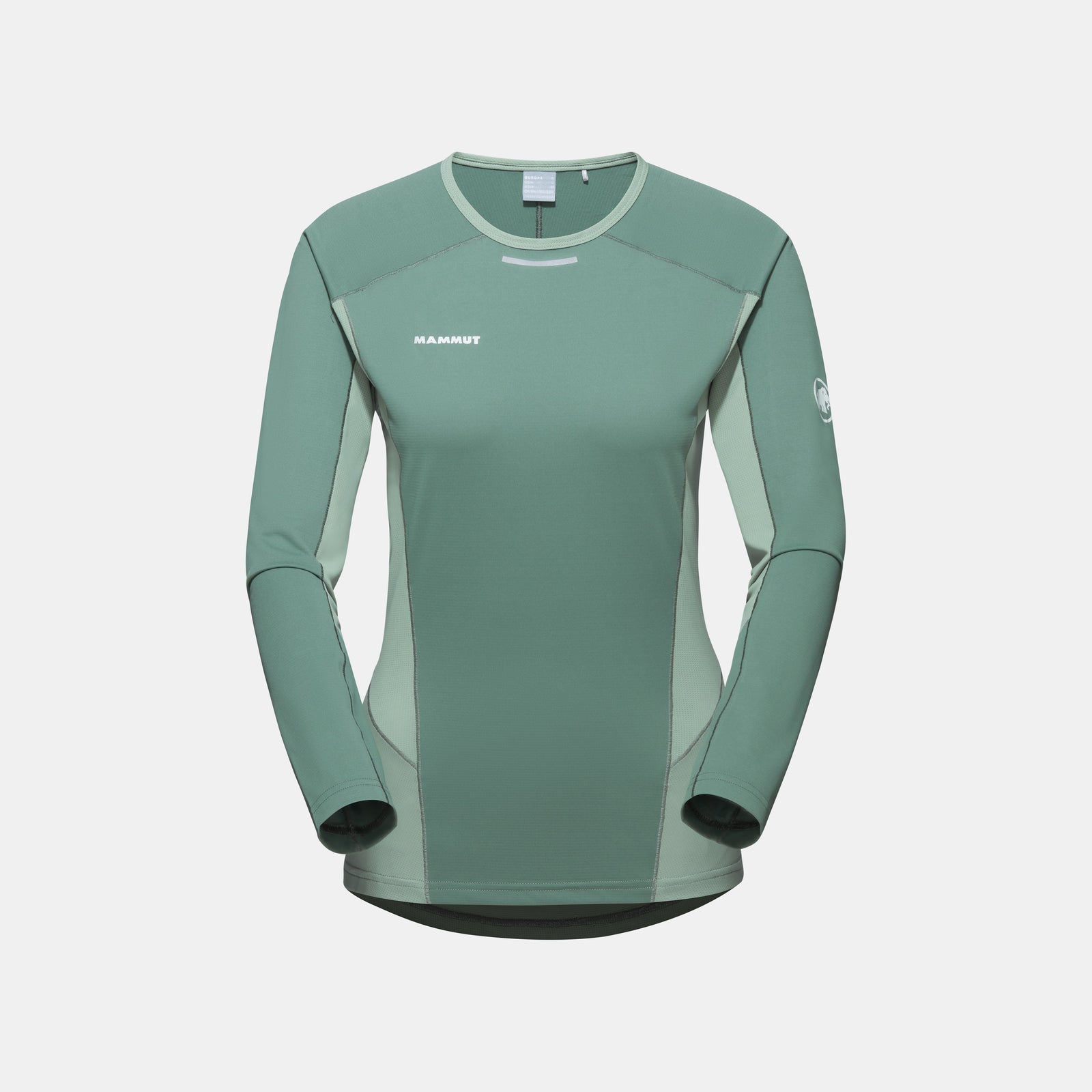 Aenergy FL Longsleeve Women