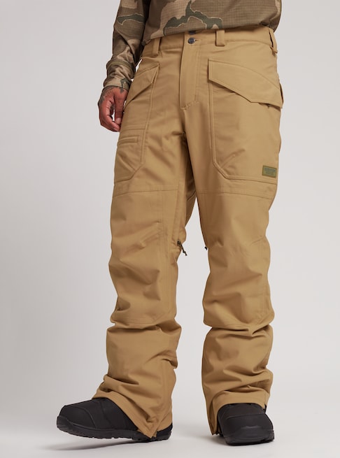 Men's Southside 2L Slim Fit Pants