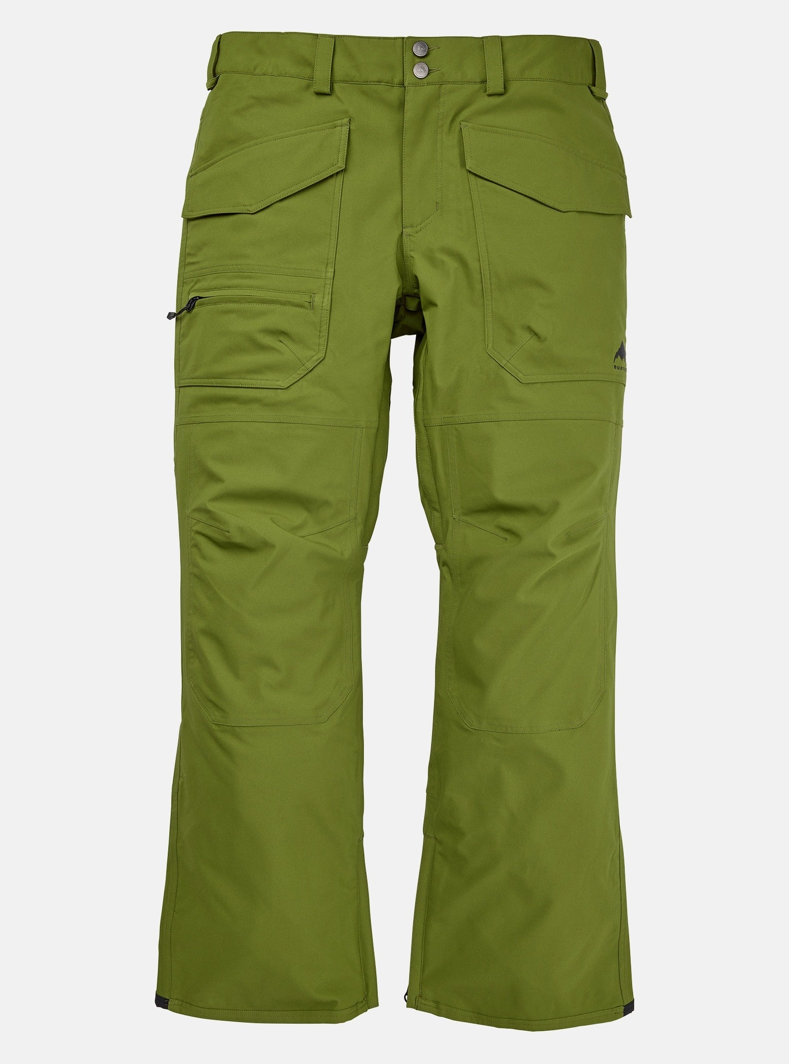 Men's Southside 2L Pants (Slim Fit)