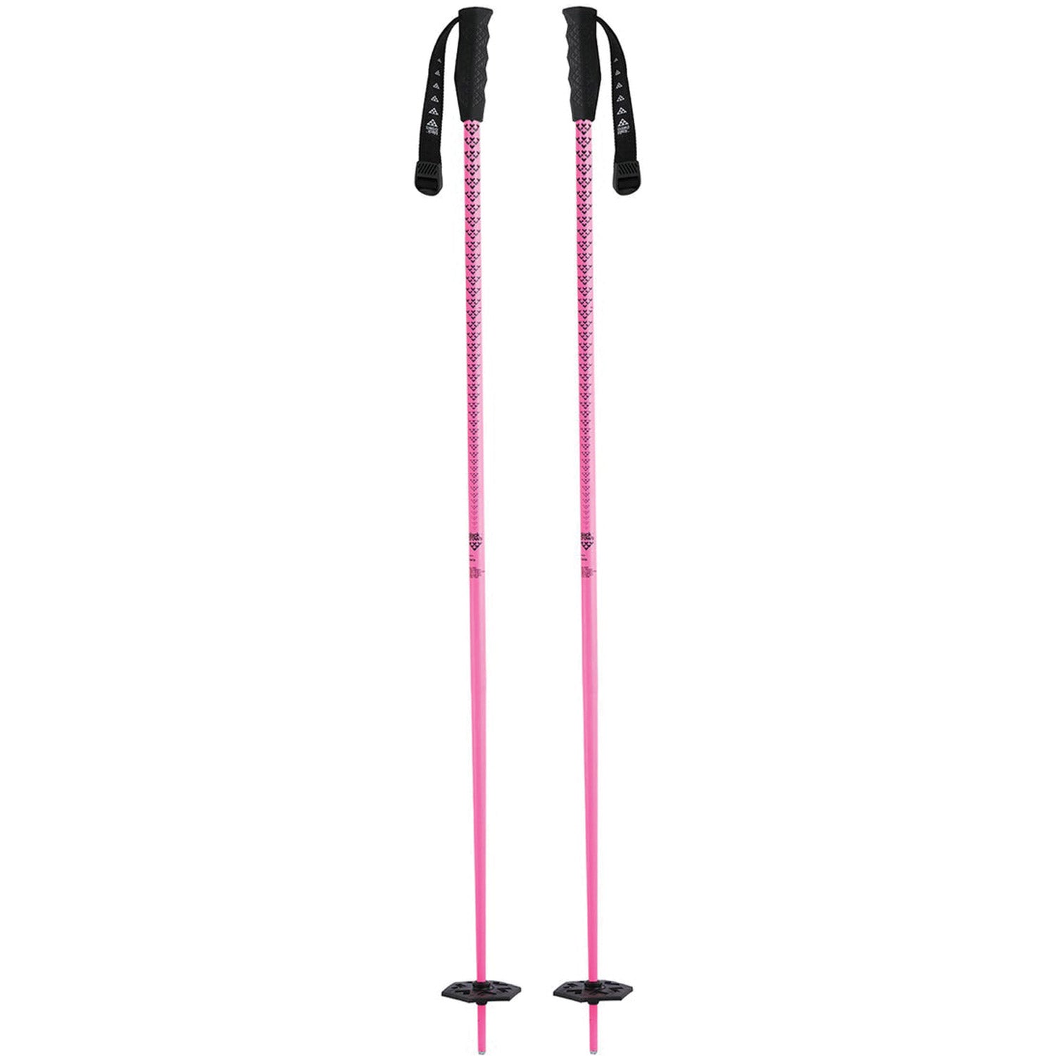 Meta Ski Poles