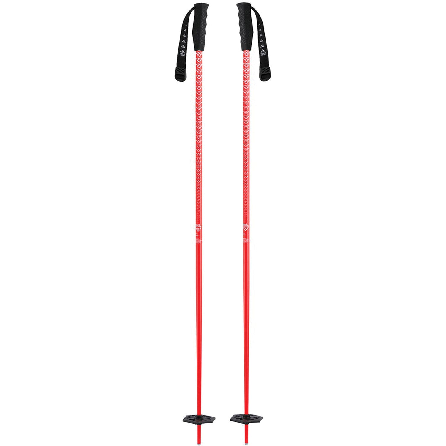 Meta Ski Poles