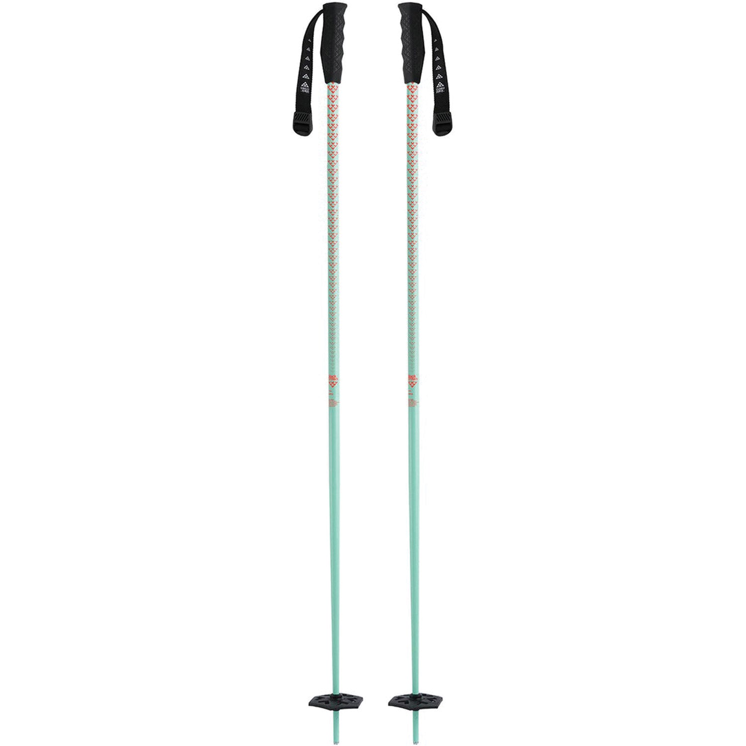 Meta Ski Poles
