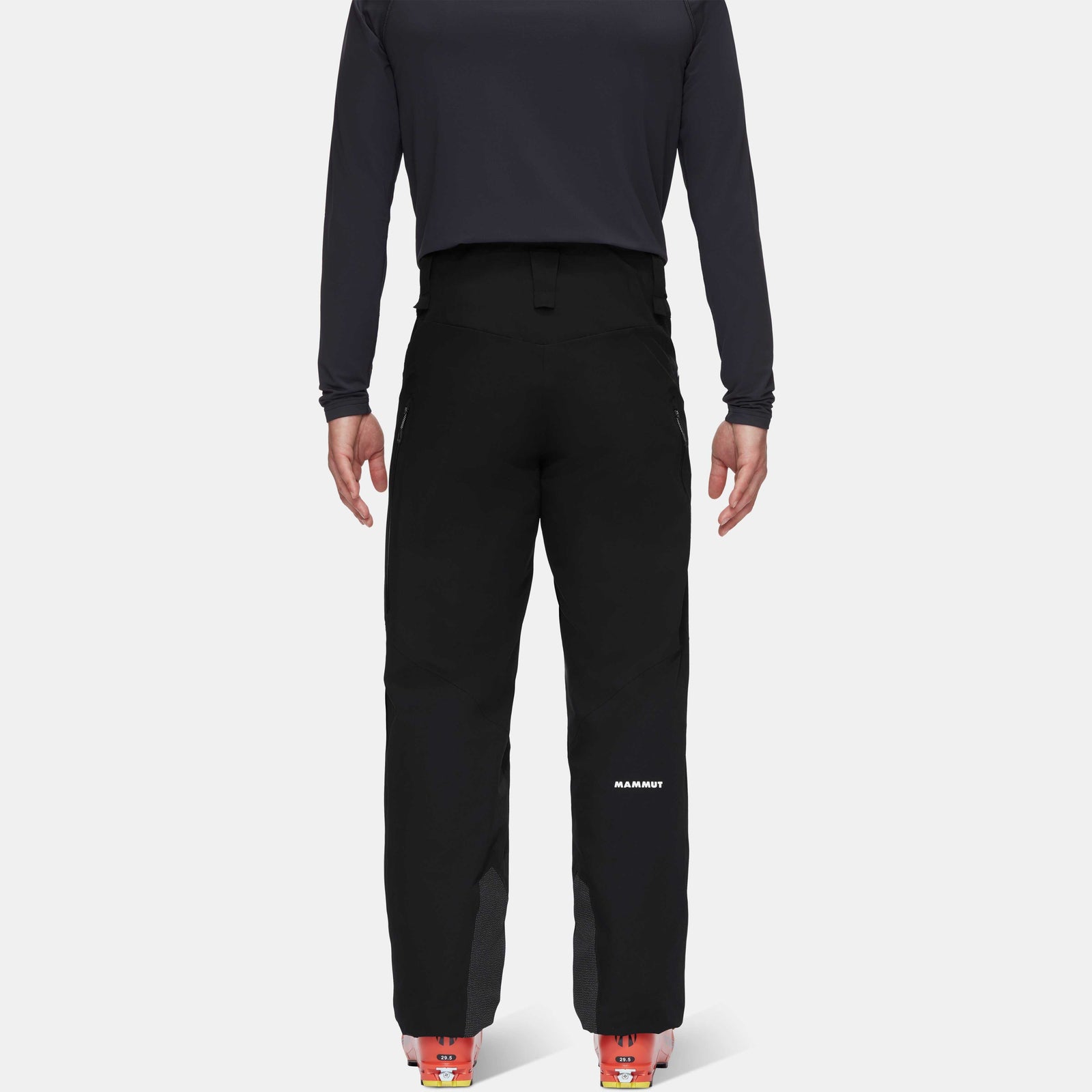 Stoney HS Thermo Pants Men