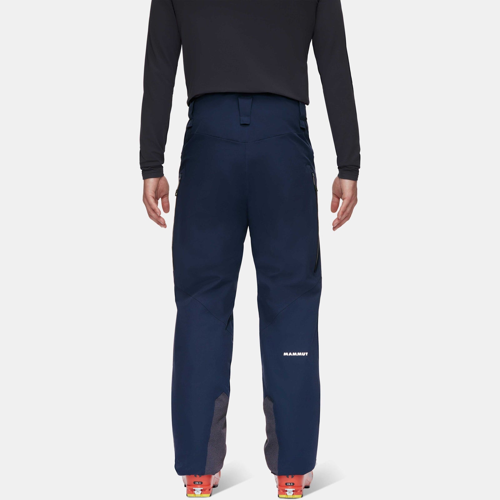 Stoney HS Thermo Pants Men