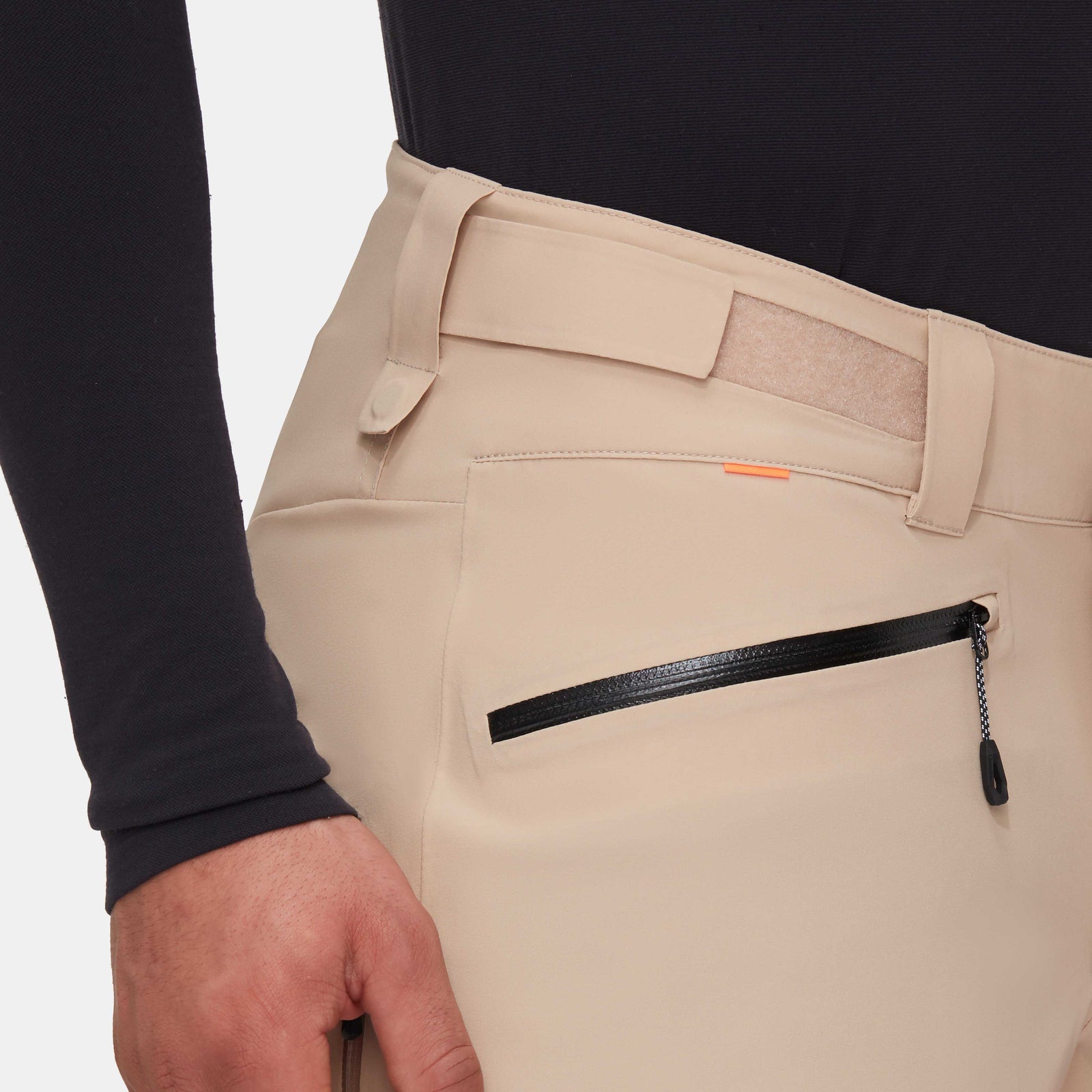 Stoney HS Thermo Pants Men