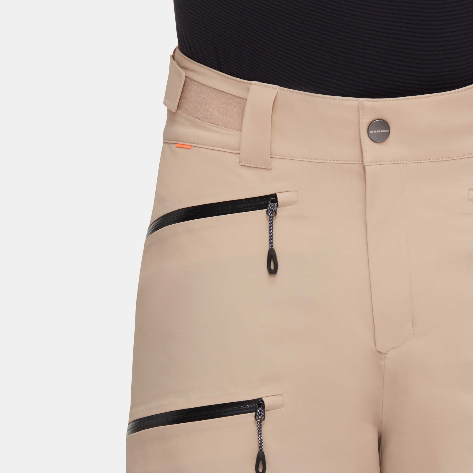 Stoney HS Thermo Pants Men