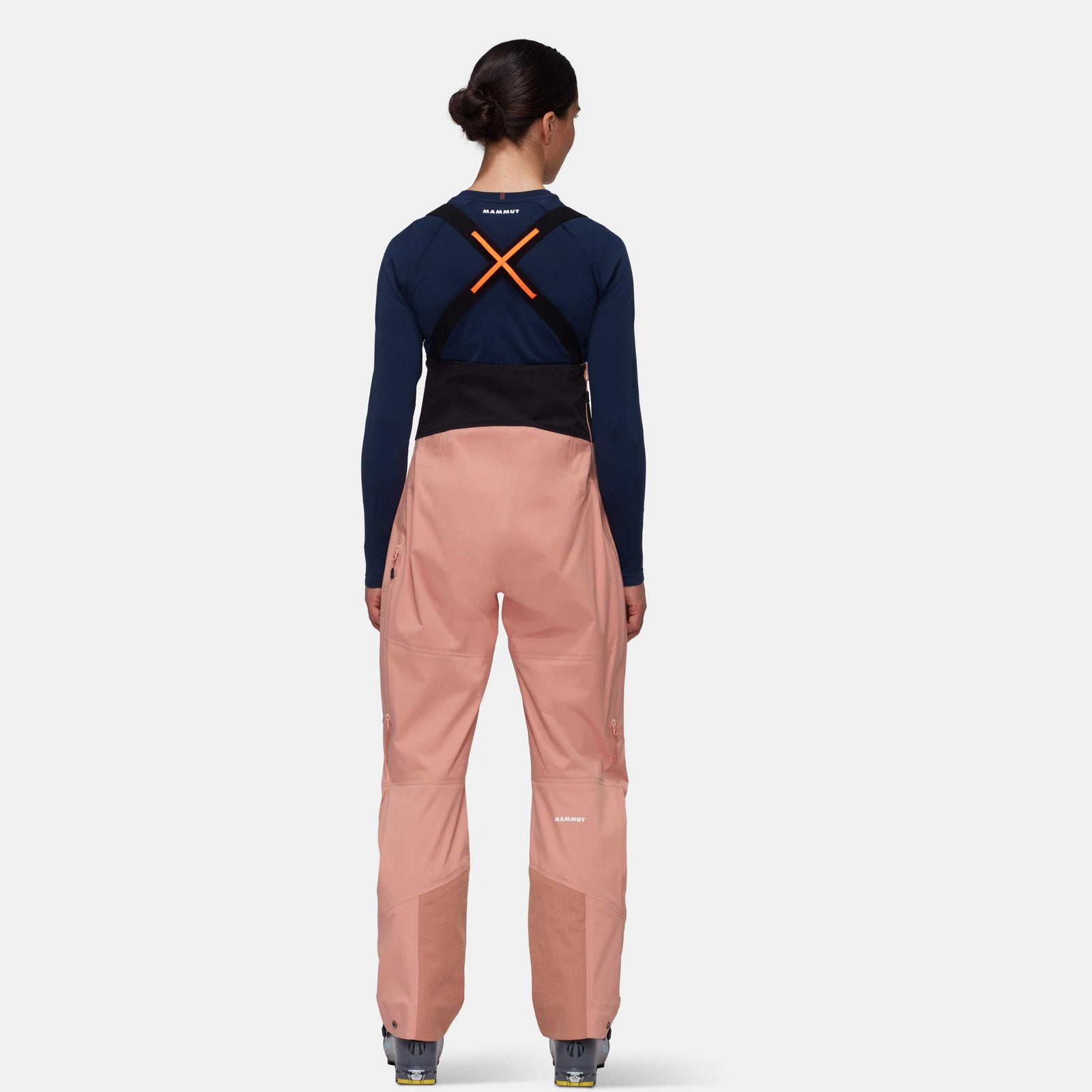 Haldigrat HS Bib Pants Women