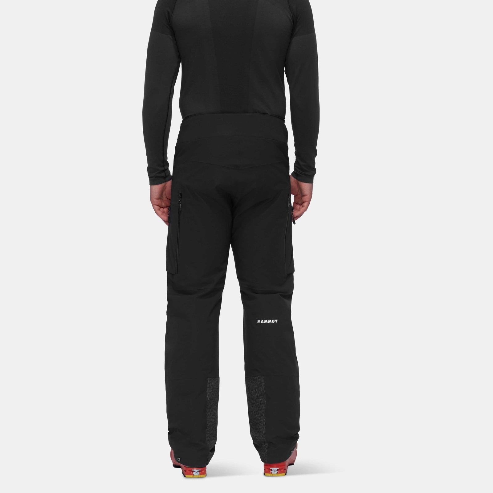Stoney HS Thermo Ski Pants Men