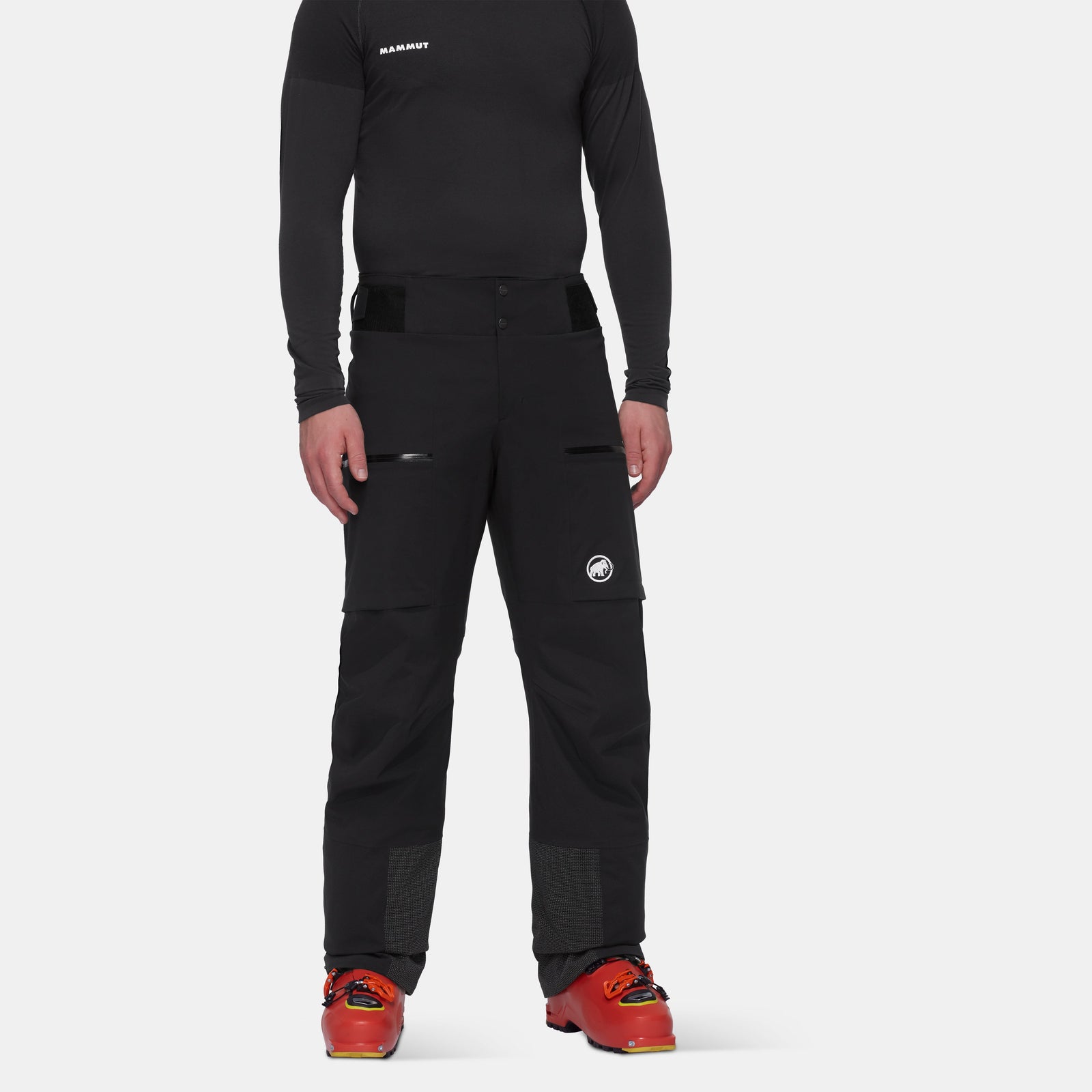 Stoney HS Thermo Ski Pants Men