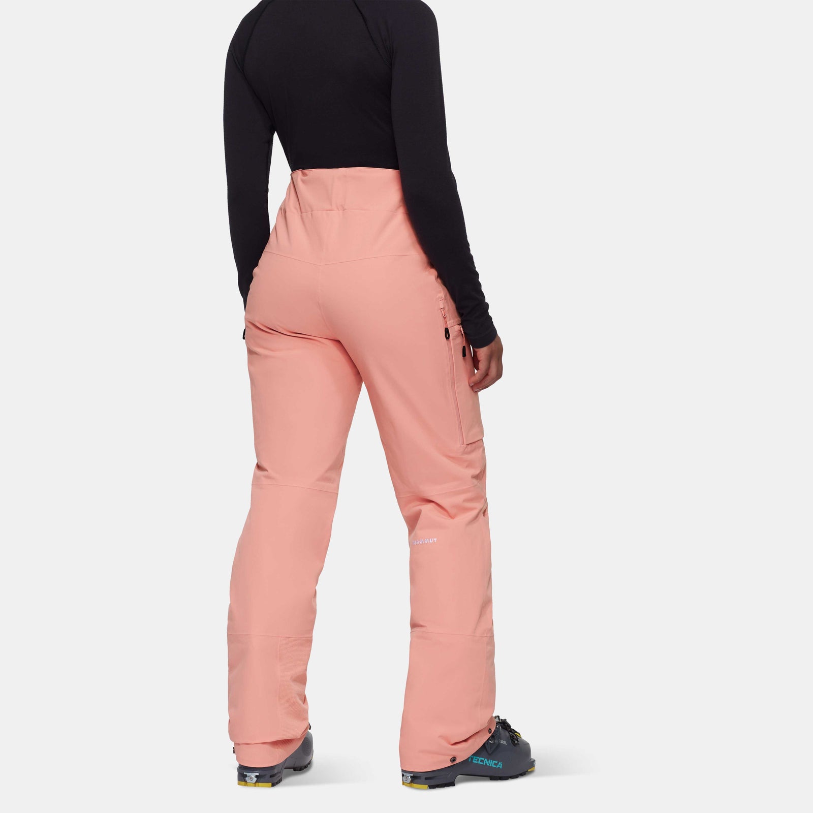Stoney HS Thermo Ski Pants Womens
