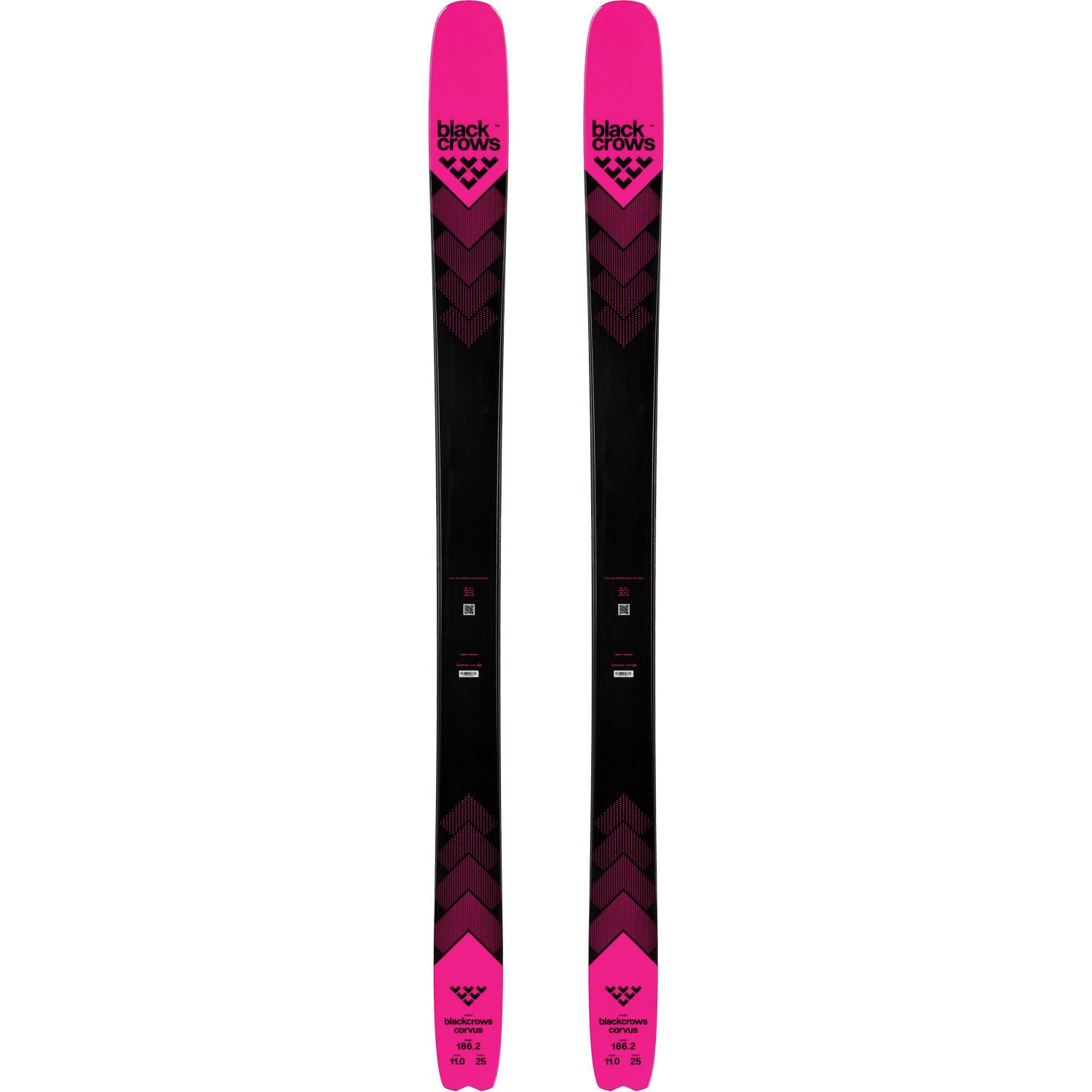 Corvus Ski