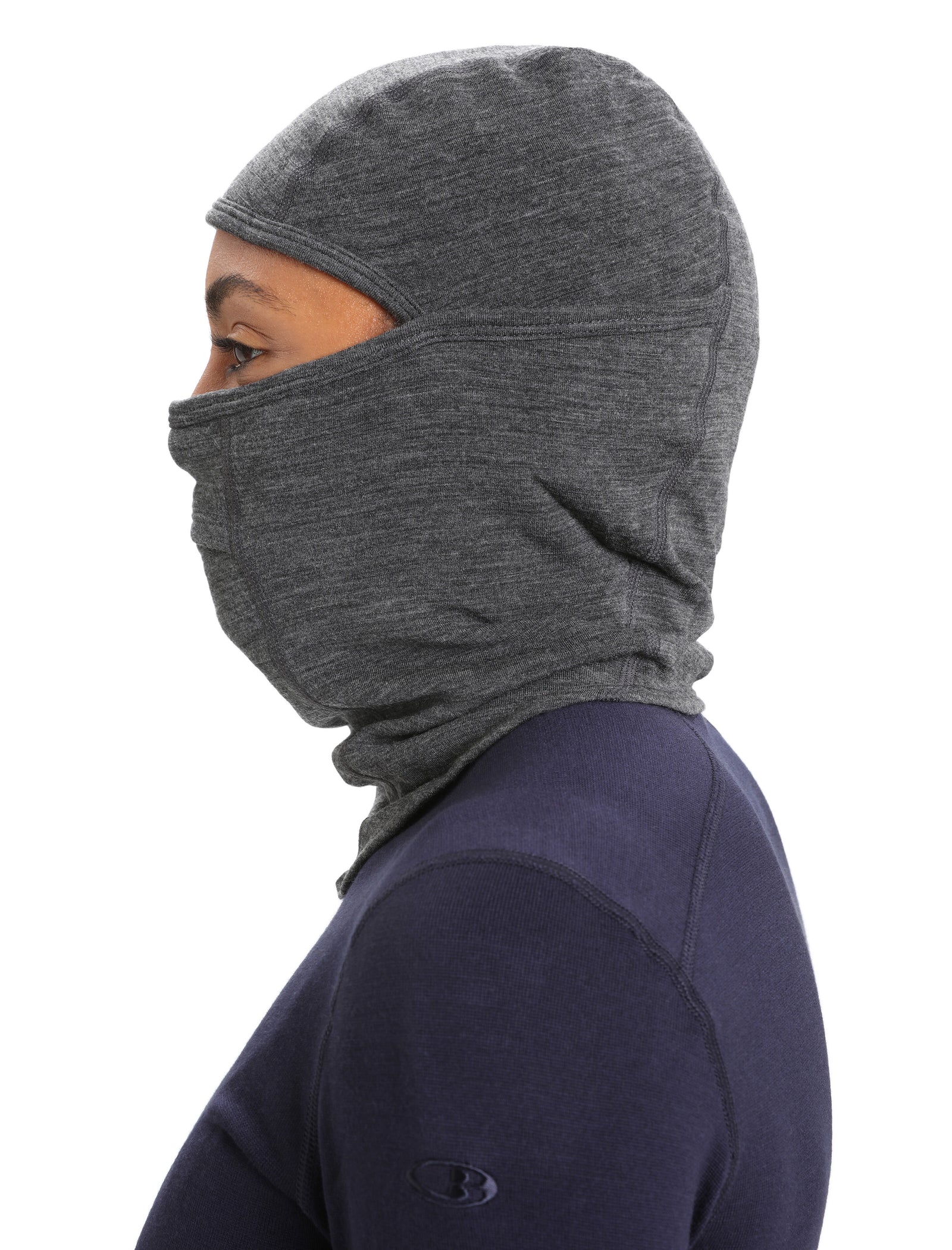 Unisex Merino Apex Balaclava
