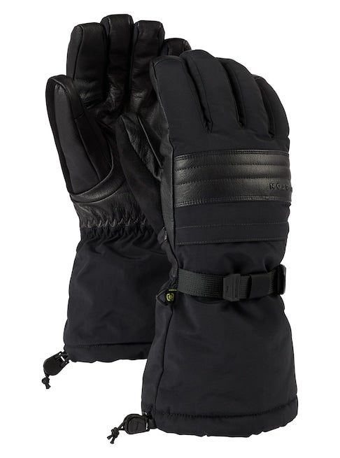 Men's Warmest GORE-TEX Gloves