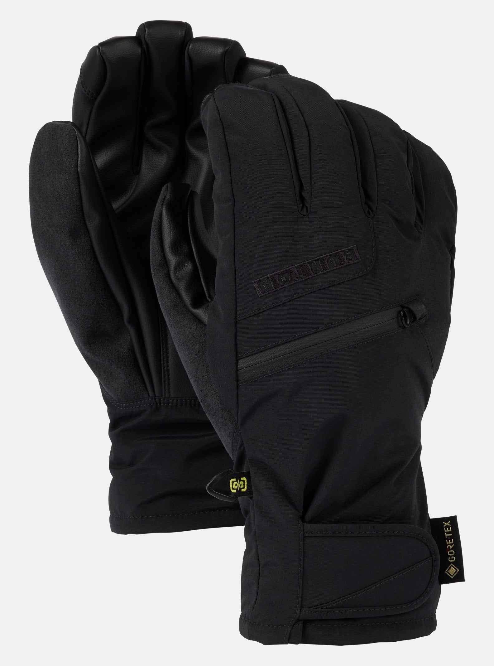 Men's GORE-TEX Under Snowboard Gloves