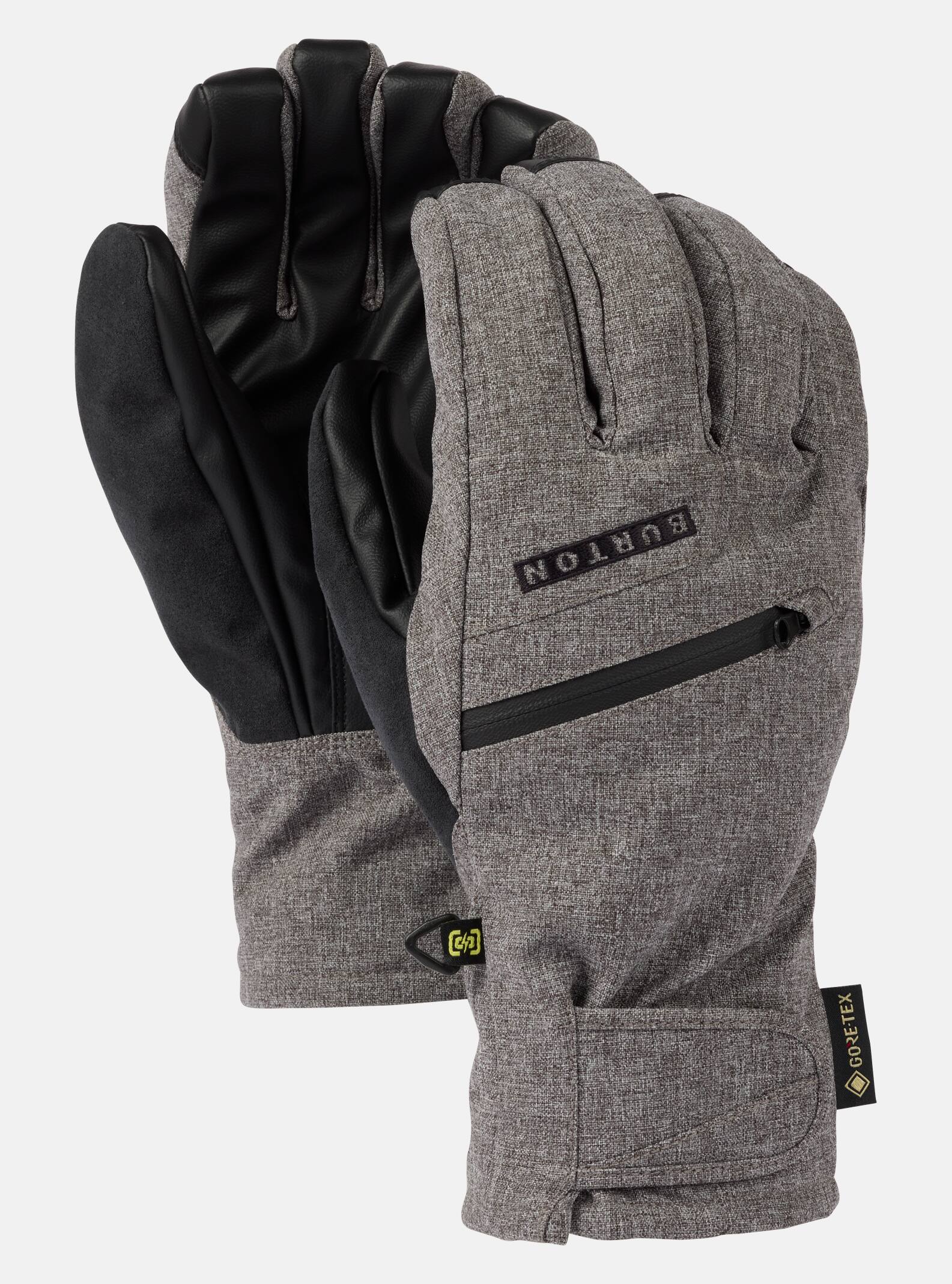 Men's GORE-TEX Under Snowboard Gloves