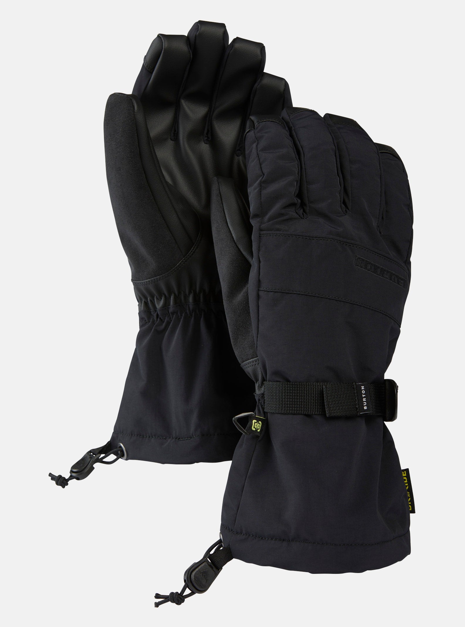 Men's Profile Snowboard Gloves